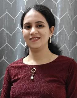 Priya Shelke