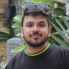 Dhruv Saluja