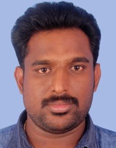 Prabhu Jebadurai C J