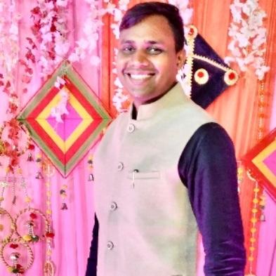 SANDEEP MAURYA