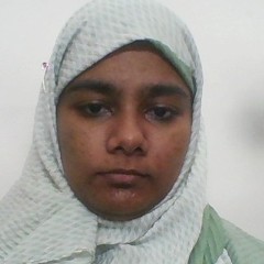 S. Shahidha Saddam