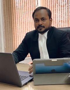 R. KARTHIK