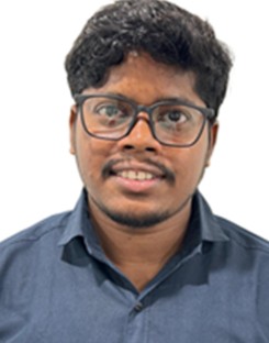 JYOTI RANJAN SUTAR