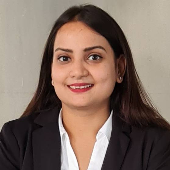 VARSHA JAIN