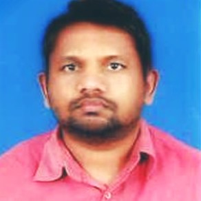 Srikanth Manchala