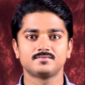 Nagesh Ghodke