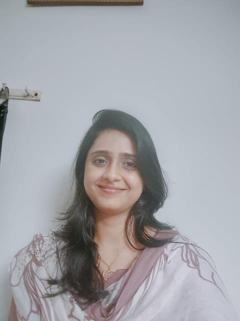 Sumayya Bai A