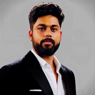 DEVENDRA BOBDE