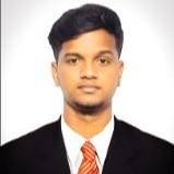 SHYAM KUMAR