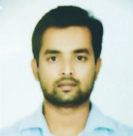 Vivek Sharma