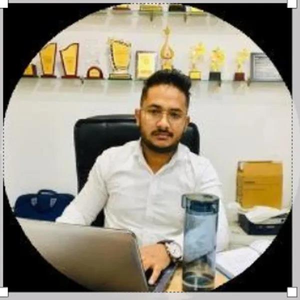 Yugal Sharma