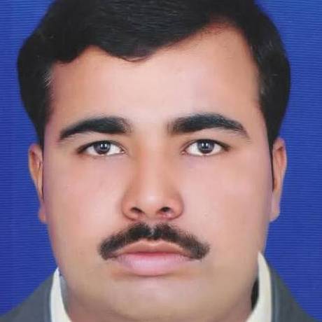 Ranjeet Kumar Tiwari