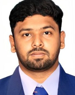 V Subakishore