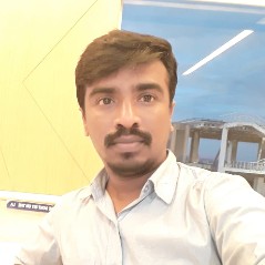 Murali Kodanda