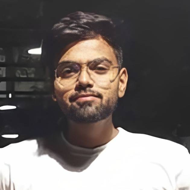 SHIVAM THAKUR