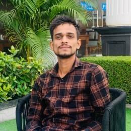 Suraj Kumar