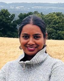 Amrutha Varshini
