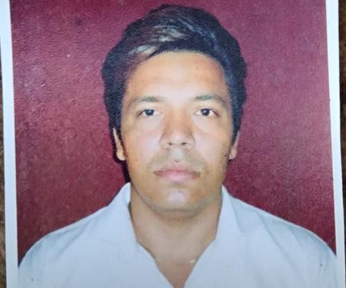 Lalit Kumar
