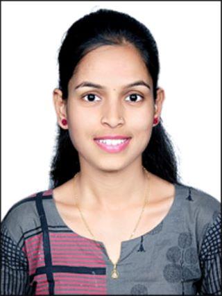 Prajakta Chougule