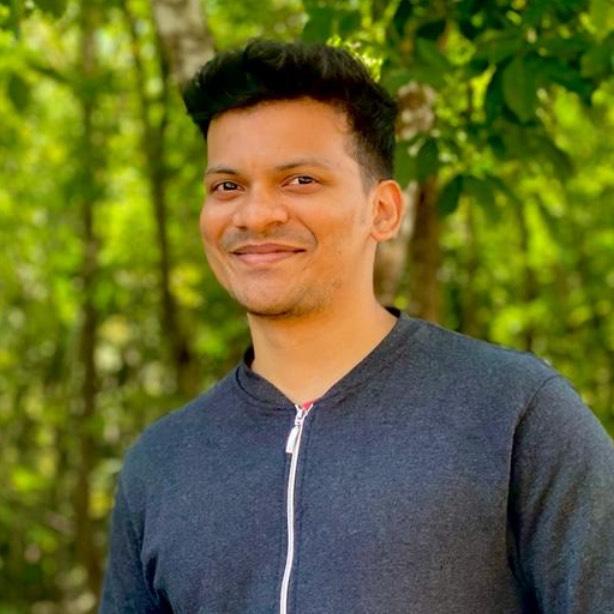 Prithvi Raj Padgalwar