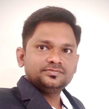 Mayur Narayan Hagone