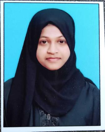 Noor Mehek A