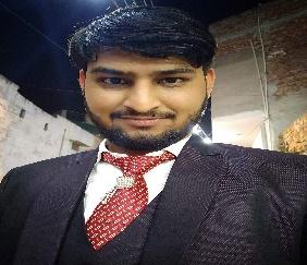 KARTIK KAUSHIK