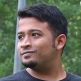 Sourav Bhattacharjee