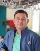 MR. KARTIKKUMAR H PATEL