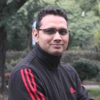 SAURABH BHALKIKAR