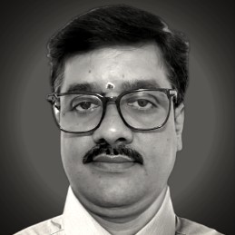 MANJUNATH P.S