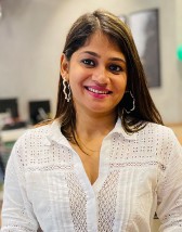 Nayan Sahu