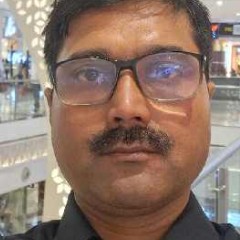 Ranjan Kumar Thakur