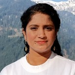 Vishnupriya Vijayaraghavan
