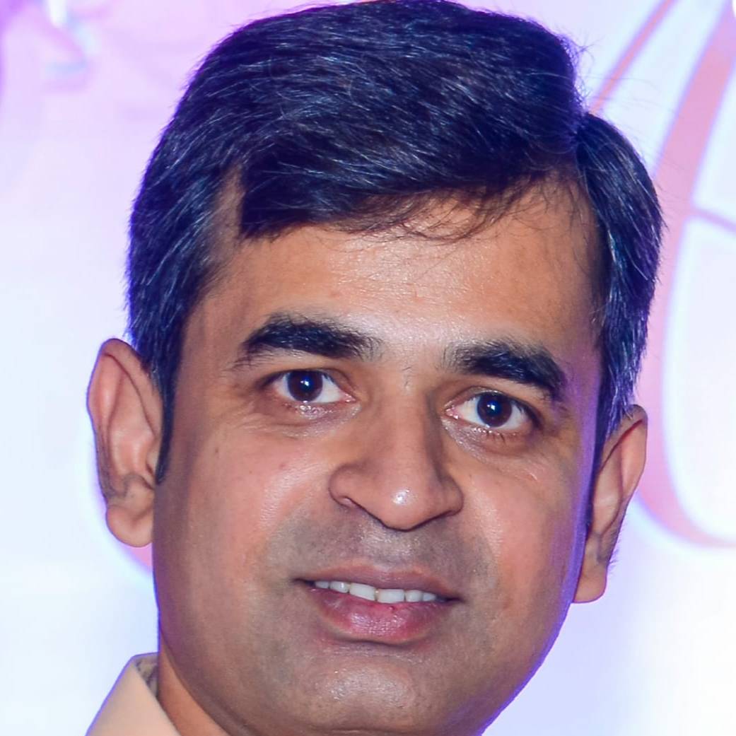 Gaurav Sinha