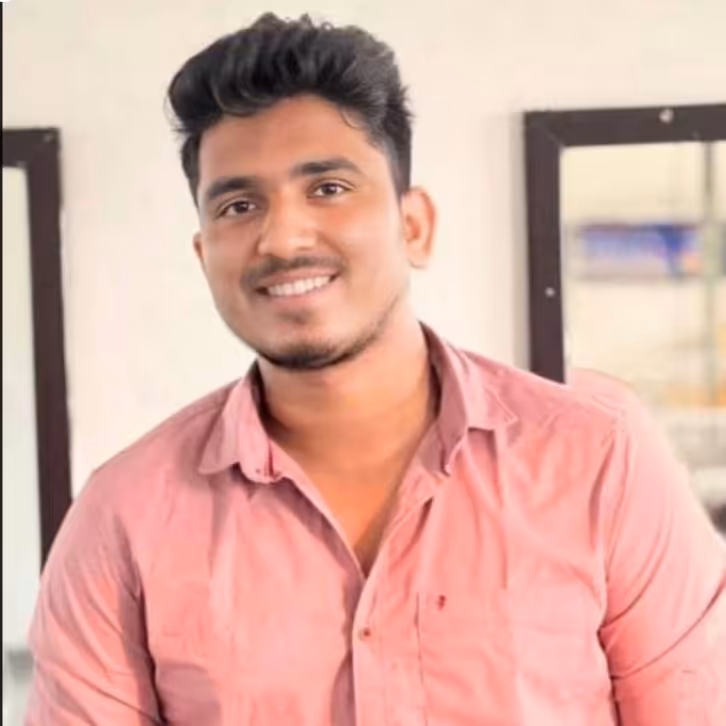 BISWOJIT MOHANTY
