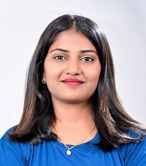 KOMAL DILIP MESTRI