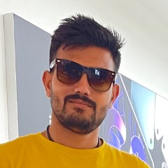 JITENDRA PATIL