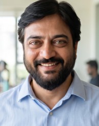 RAVINDRA VASANT KHAIRE