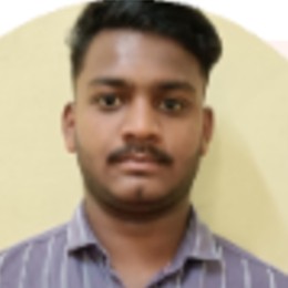 UDAY KUMAR R
