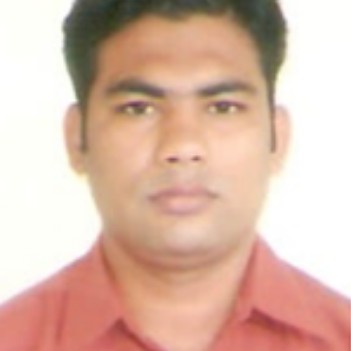 Abhishek James