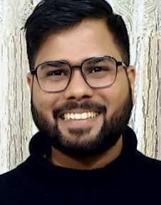 Abhishek Jain