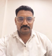 Sukhdev Luhar