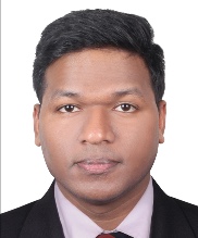 Tepal Sankar Rao