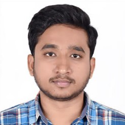 RAVITEJA PARIMI
