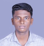 S R Bharath