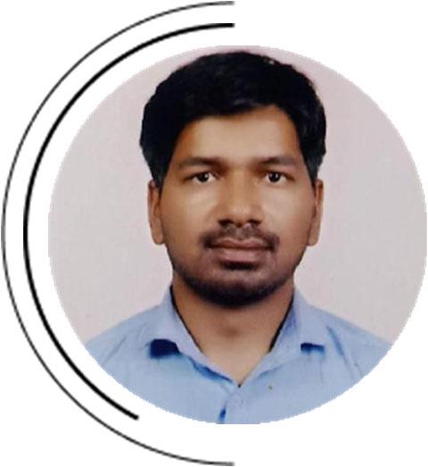 Pushpendra Sen