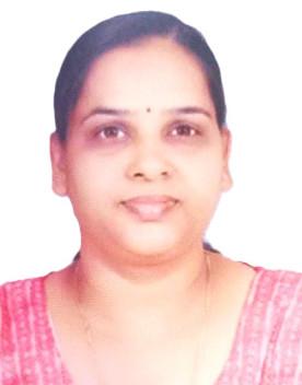 Archana Bongale