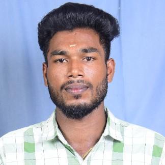 MOHANRAJ L