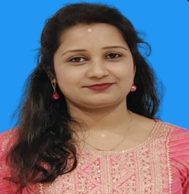 Bijaylaxmi Panda